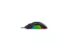 VENTARIS M700 RGB GAMER EGÉR, BLACK