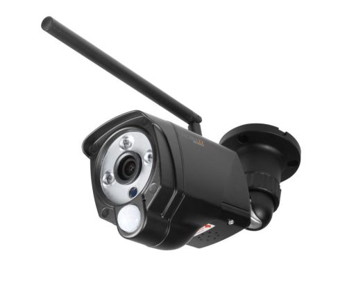 TECHNAXX TX-145 WIFI IP KÜLTÉRI KAMERA