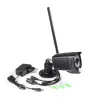 TECHNAXX TX-145 WIFI IP KÜLTÉRI KAMERA