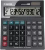 CANON AS-220RTS ASZTALI SZÁMOLÓGÉP, FEKETE