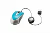 VERBATIM GO MINI OPTICAL TRAVEL EGÉR, CARIBBEAN BLUE