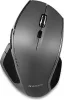 VERBATIM 8-BUTTON DELUXE WIRELESS EGÉR, GREY