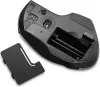 VERBATIM 8-BUTTON DELUXE WIRELESS EGÉR, GREY