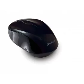 VERBATIM GO NANO WIRELESS EGÉR, BLACK
