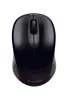 VERBATIM GO NANO WIRELESS EGÉR, BLACK