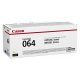CANON CRG-064 (5K) SÁRGA EREDETI TONER (4931C001)