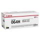 CANON CRG-064H (10,5K) SÁRGA EREDETI TONER (4932C001)