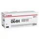 CANON CRG-064H (10,5K) CIÁN EREDETI TONER (4936C001)