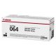 CANON CRG-064 (6K) FEKETE EREDETI TONER (4937C001)