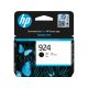 HP 4K0U6NE NO.924 FEKETE (0.5K) EREDETI TINTAPATRON