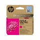 HP 4K0U8NE NO.924E MAGENTA EREDETI TINTAPATRON