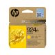 HP 4K0U9NE NO.924E SÁRGA EREDETI TINTAPATRON