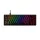HP HYPERX ALLOY ORIGINS 65 RGB HX RED SWITCH MECHANIKUS BILLENTYŰZET, US