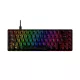 HP HYPERX ALLOY ORIGINS 65 RGB HX RED SWITCH MECHANIKUS BILLENTYŰZET, US