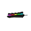 HP HYPERX ALLOY ORIGINS 65 RGB HX RED SWITCH MECHANIKUS BILLENTYŰZET, US