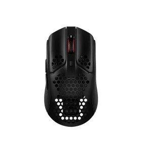 HP HYPERX PULSEFIRE HASTE WIRELESS GAMER EGÉR, BLACK