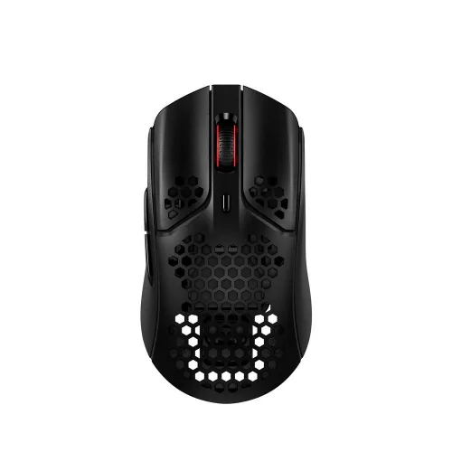 HP HYPERX PULSEFIRE HASTE WIRELESS GAMER EGÉR, BLACK