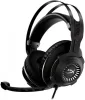 HYPERX CLOUD REVOLVER GAMER HEADSET FEKETE (4P5K5AA)