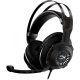 HYPERX CLOUD REVOLVER GAMER HEADSET FEKETE (4P5K5AA)