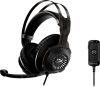 HYPERX CLOUD REVOLVER GAMER HEADSET FEKETE (4P5K5AA)