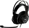HYPERX CLOUD REVOLVER GAMER HEADSET FEKETE (4P5K5AA)