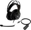 HYPERX CLOUD REVOLVER GAMER HEADSET FEKETE (4P5K5AA)