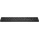 HP 455 PROGRAMMABLE WIRELESS BILLENTYŰZET FEKETE, HU