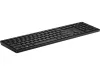 HP 455 PROGRAMMABLE WIRELESS BILLENTYŰZET FEKETE, HU