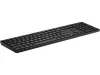 HP 450 PROGRAMMABLE WIRELESS BILLENTYŰZET FEKETE, HU