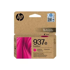 HP 4S6W7NE NO.937e MAGENTA (1.65K) EREDETI TINTAPATRON