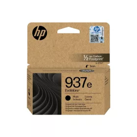 HP 4S6W9NE NO.937e FEKETE (2.5K) EREDETI TINTAPATRON