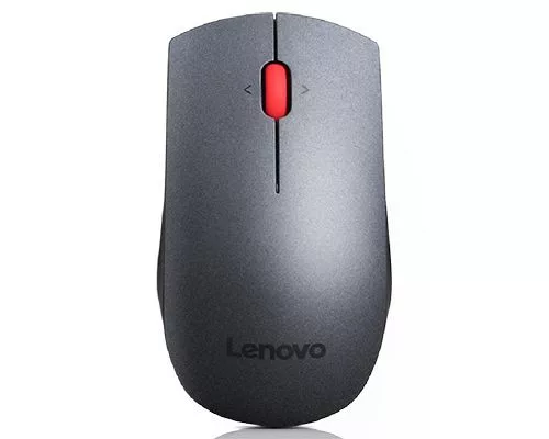 LENOVO PROFESSIONAL WIRELESS LASER EGÉR, BLACK