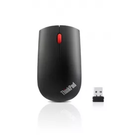 LENOVO THINKPAD ESSENTIAL WIRELESS EGÉR, BLACK