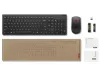 LENOVO ESSENTIAL GEN2 WIRELESS BILLENTYŰZET COMBO FEKETE, UK