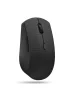 LENOVO PROFESSIONAL WIRELESS RECHARGEABLE COMBO BILLENTYŰZET + EGÉR, FEKETE, HU
