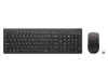 LENOVO ESSENTIAL GEN2 WIRELESS BILLENTYŰZET COMBO FEKETE, HU