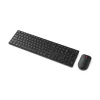 LENOVO PRO 6000 WIRELESS BLUETOOTH MULTI-MODE COMBO BILLENTYŰZET + EGÉR, FEKETE, HU