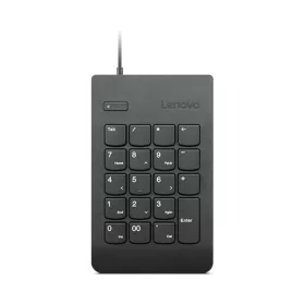 LENOVO USB NUMERIC KEYPAD GEN II FEKETE,