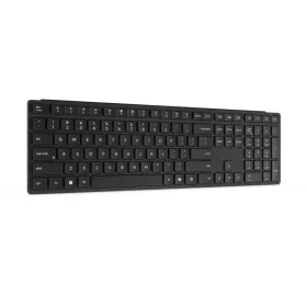   LENOVO PRO 6000 WIRELESS BLUETOOTH MULTI-MODE BILLENTYŰZET FEKETE, HU