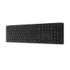 LENOVO PRO 6000 WIRELESS BLUETOOTH MULTI-MODE BILLENTYŰZET FEKETE, HU