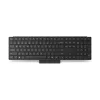LENOVO PRO 6000 WIRELESS BLUETOOTH MULTI-MODE BILLENTYŰZET FEKETE, HU
