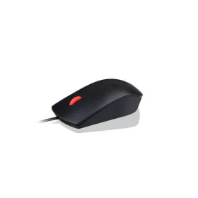 LENOVO ESSENTIAL USB EGÉR, BLACK