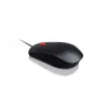 LENOVO ESSENTIAL USB EGÉR, BLACK