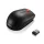 LENOVO ESSENTIAL COMPACT WIRELESS EGÉR, BLACK