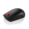 LENOVO ESSENTIAL COMPACT WIRELESS EGÉR, BLACK