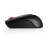 LENOVO ESSENTIAL COMPACT WIRELESS EGÉR, BLACK