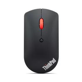 LENOVO THINKBOOK BLUETOOTH SILENT EGÉR, BLACK