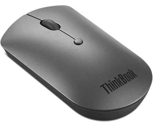 LENOVO THINKBOOK BLUETOOTH SILENT EGÉR, IRON GREY