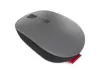 LENOVO GO USB-C WIRELESS EGÉR, THUNDER BLACK