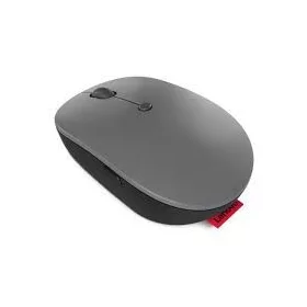 LENOVO GO USB-C WIRELESS EGÉR, THUNDER BLACK